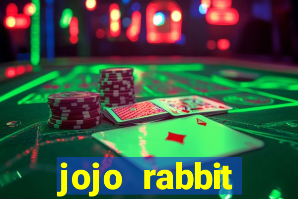 jojo rabbit assistir on-line